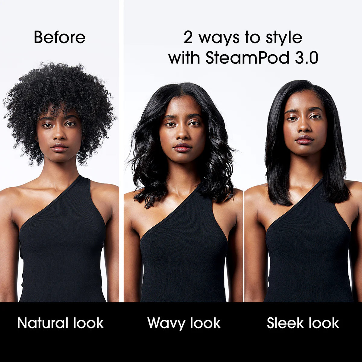 L'ORÉAL PROFESIONNEL - STEAMPOD 3.0
