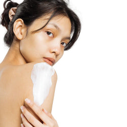 BE CARE LOVE - CRÈME ÉCLAT MANDARINE