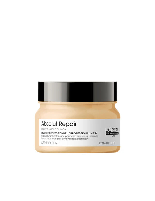 L'ORÉAL - COFFRET ABSOLUT REPAIR