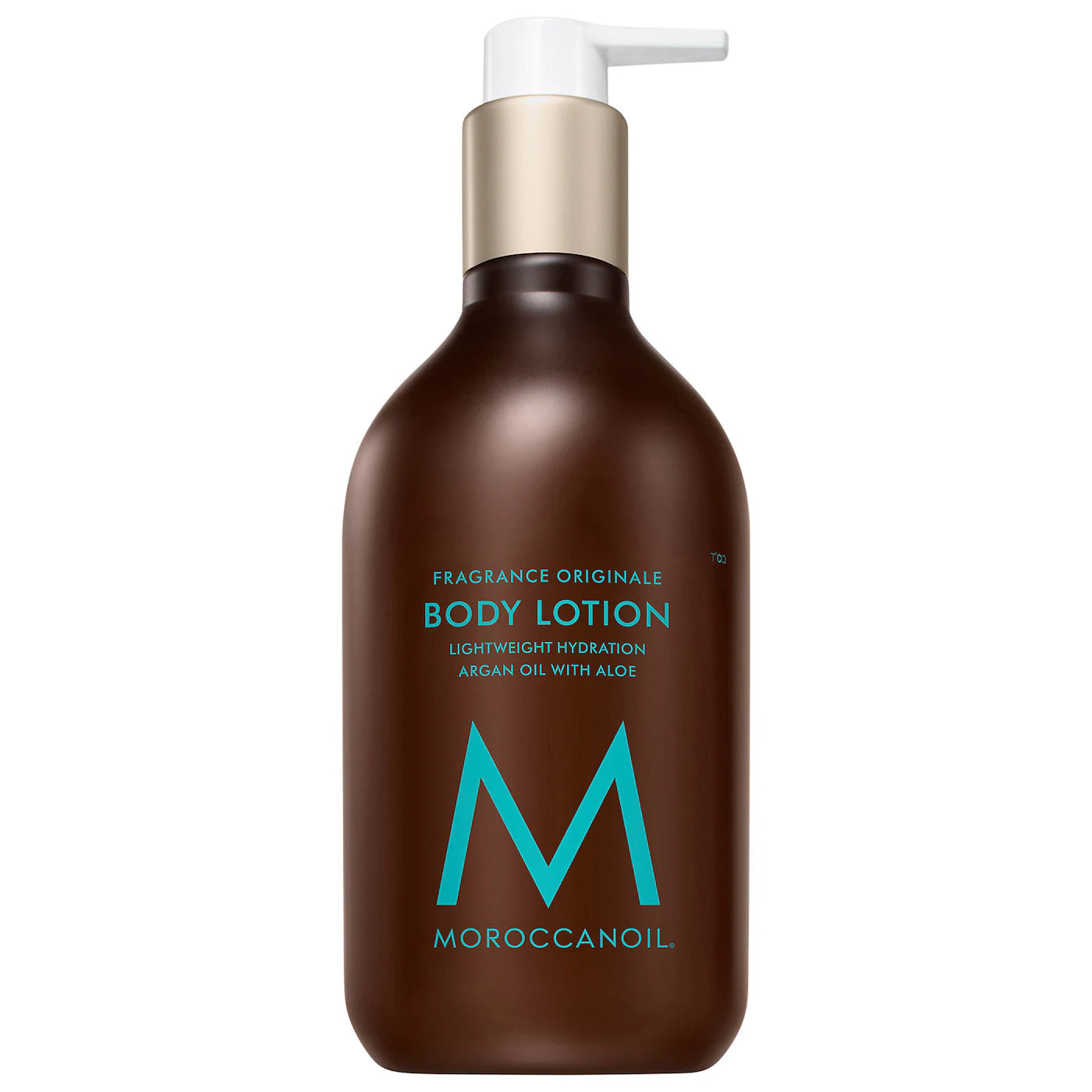 MOROCCANOIL - BODY LOTION 360ML