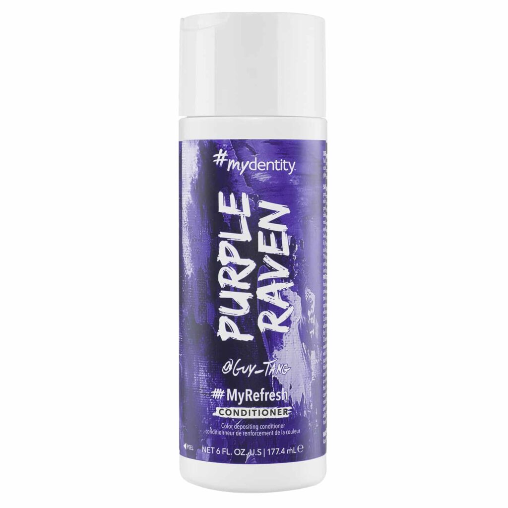 GUY TANG - PURPLE RAVEN TONER REVITALISANT