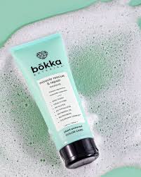 BOKKA - MASQUE RÉPARATEUR