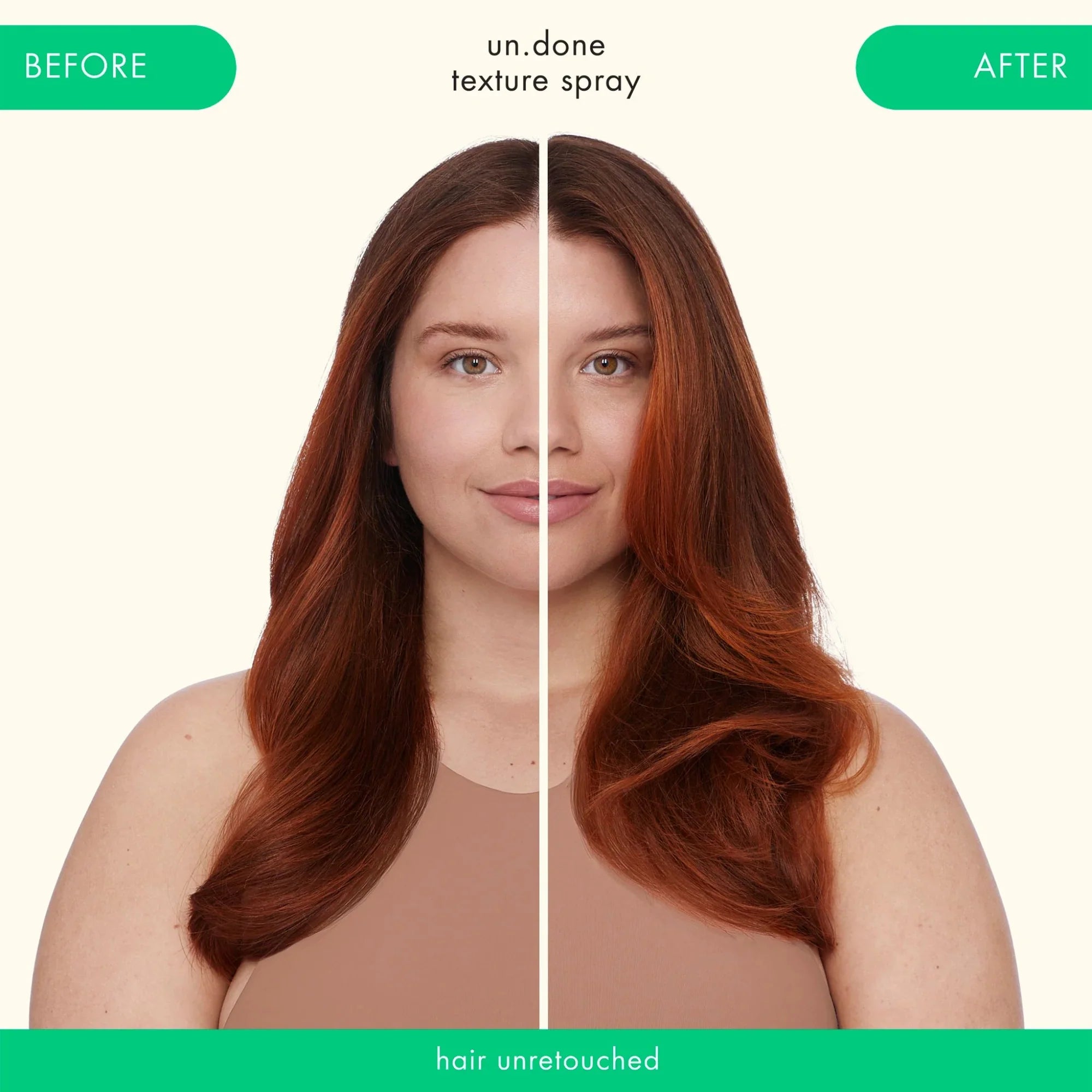 AMIKA - SPRAY TEXTURE ET VOLUME MAT UN.DONE