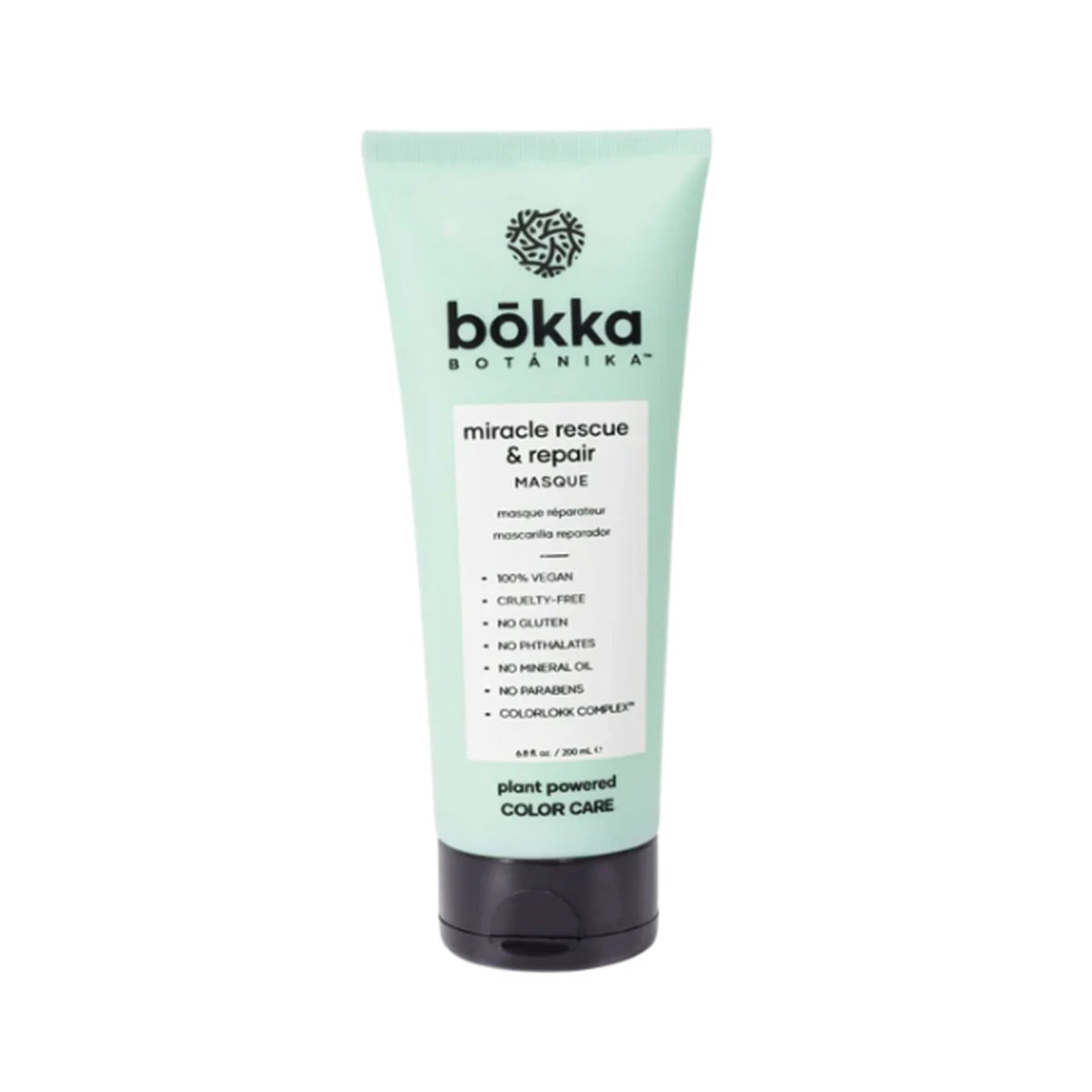 BOKKA - MASQUE RÉPARATEUR