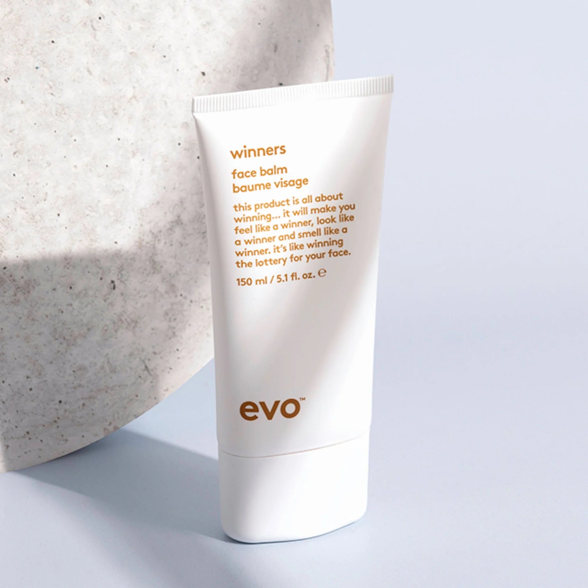 EVO - BAUME VISAGE HYDRATANT