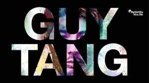 GUY TANG - PURPLE RAVEN TONER REVITALISANT