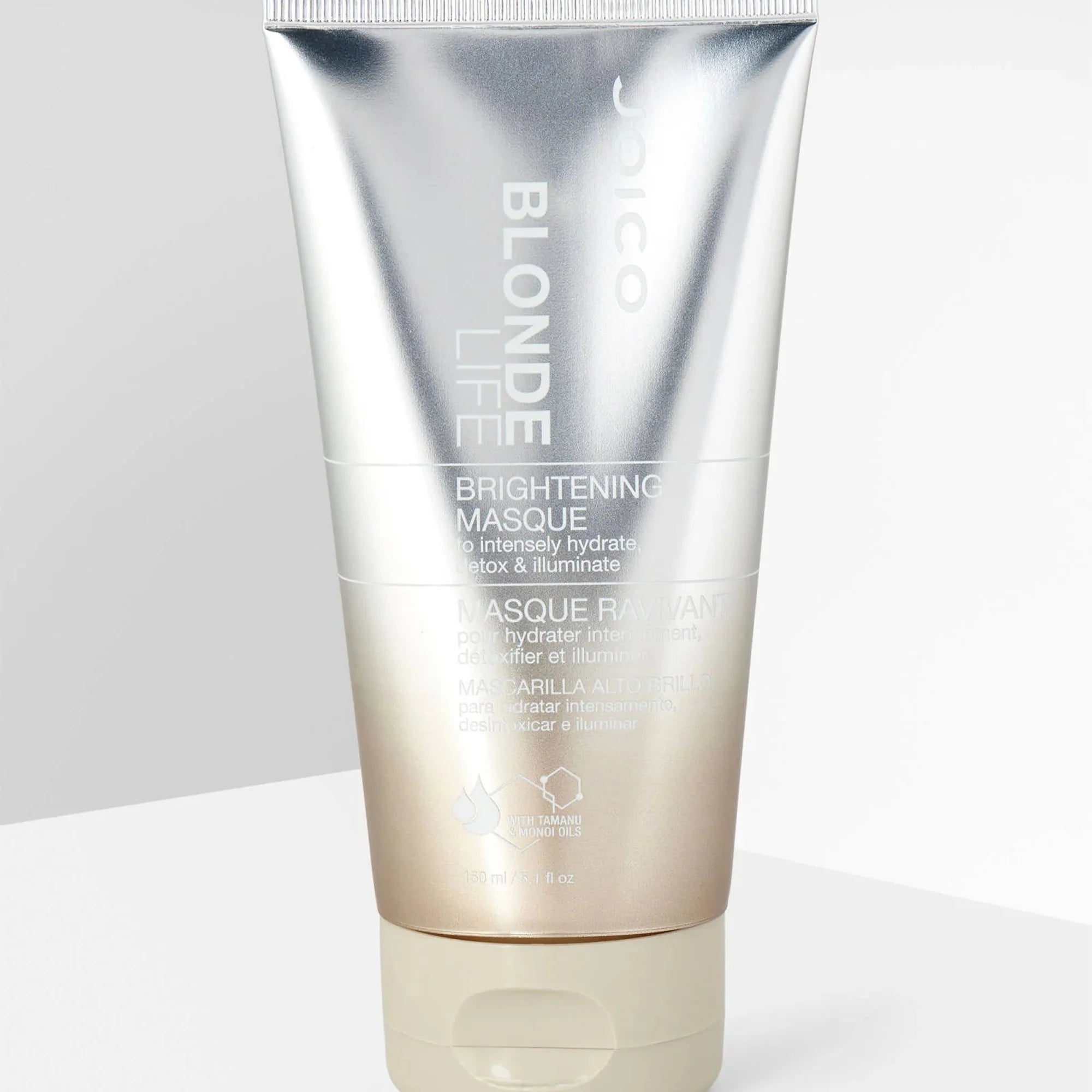 JOICO - MASQUE RAVIVANT BLONDE LIFE
