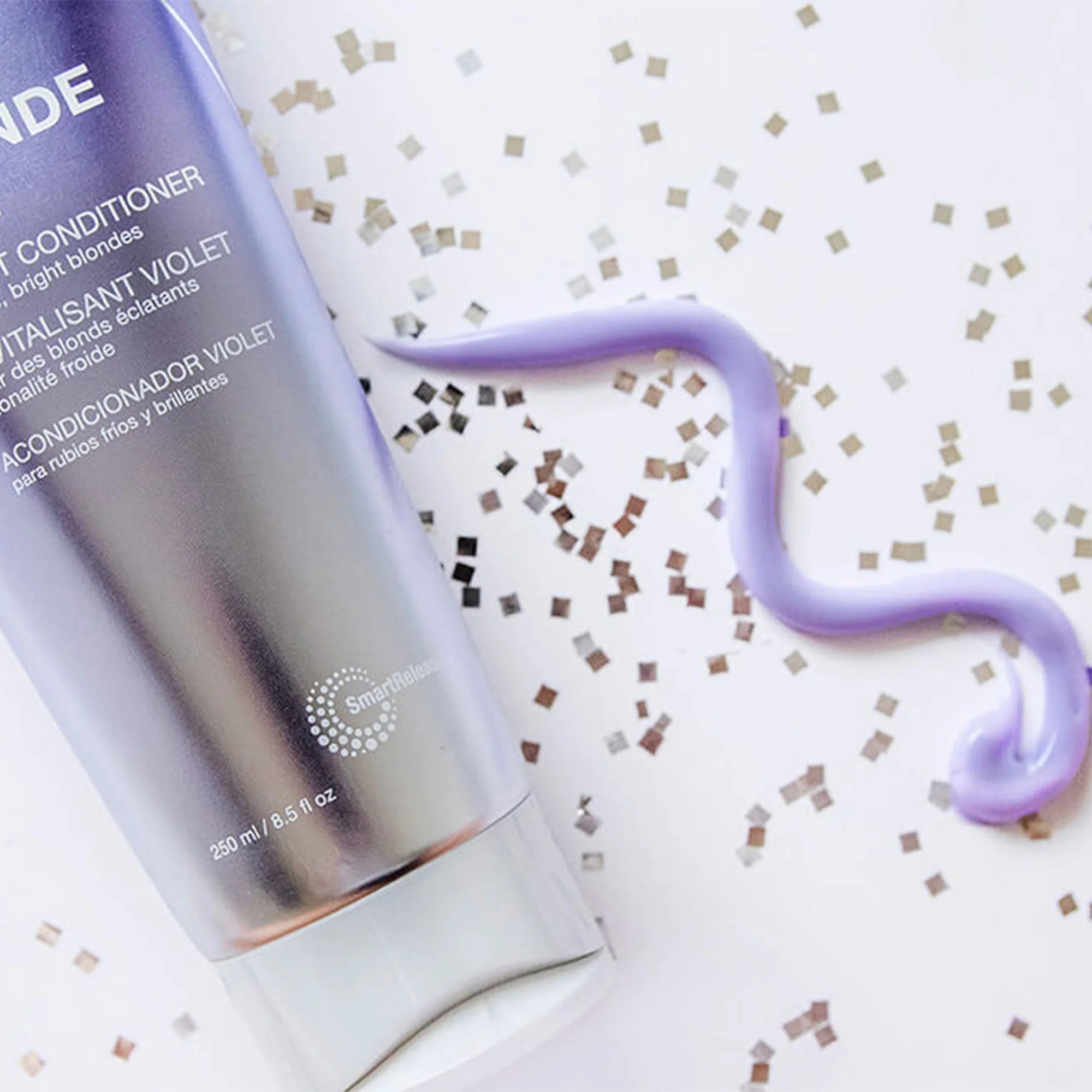 JOICO - BLONDE LIFE REVITALISANT VIOLET