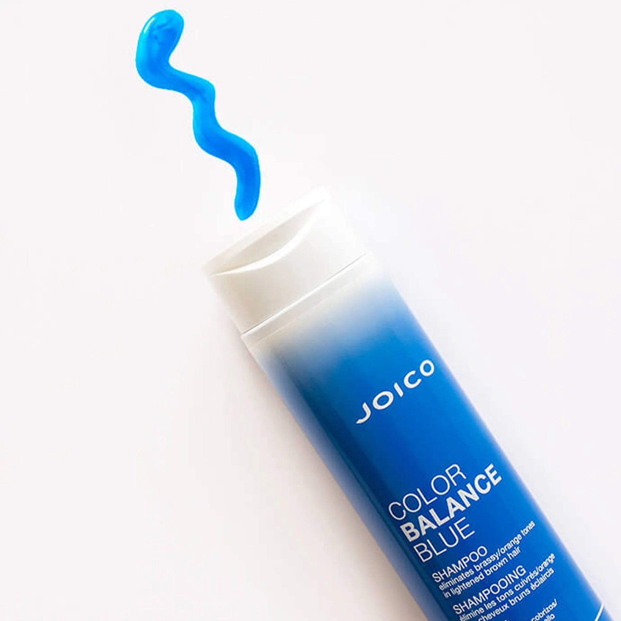 JOICO - SHAMPOOING COLOR BALANCE BLEU