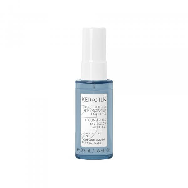 KERASILK - COMBLEUR DE CUTICULE