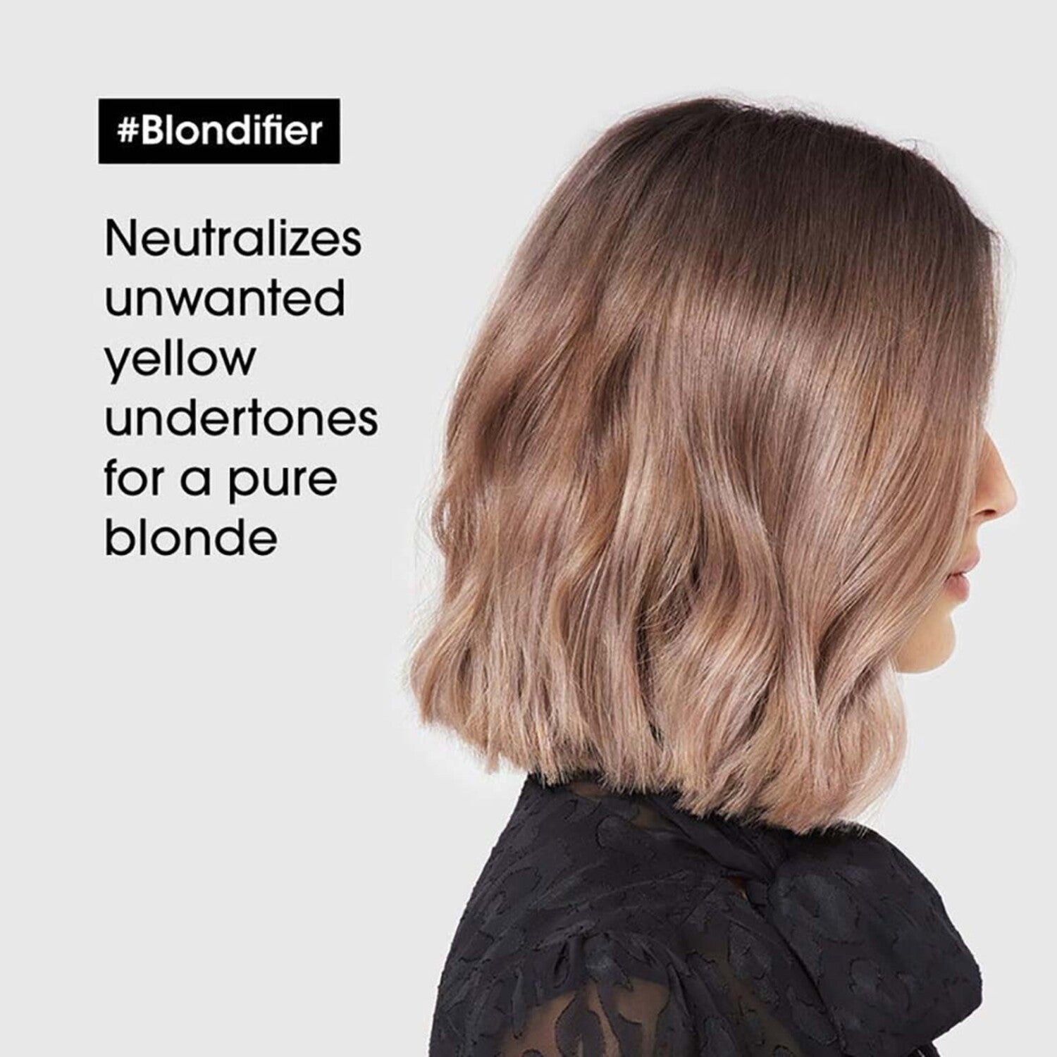 L'ORÉAL PROFESSIONNEL - BLONDIFIER SOIN CONCENTRÉ