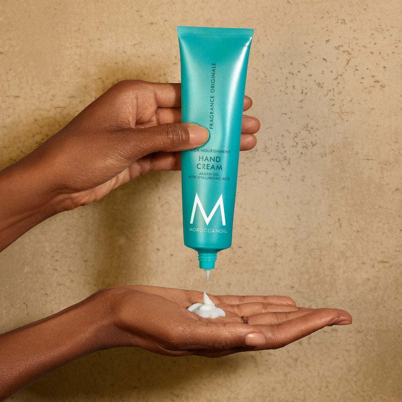 MOROCCANOIL - CRÈME POUR LES MAINS 100ML