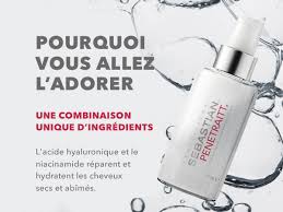 SEBASTIAN - SÉRUM RÉPARATEUR DE NUIT PENETRAITT