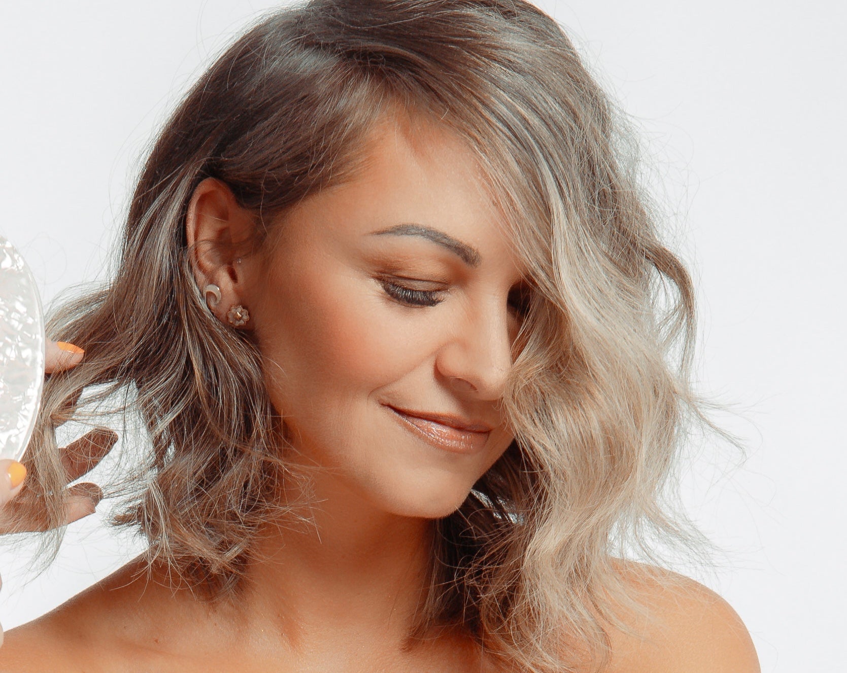 WANDERLUST BLONDE