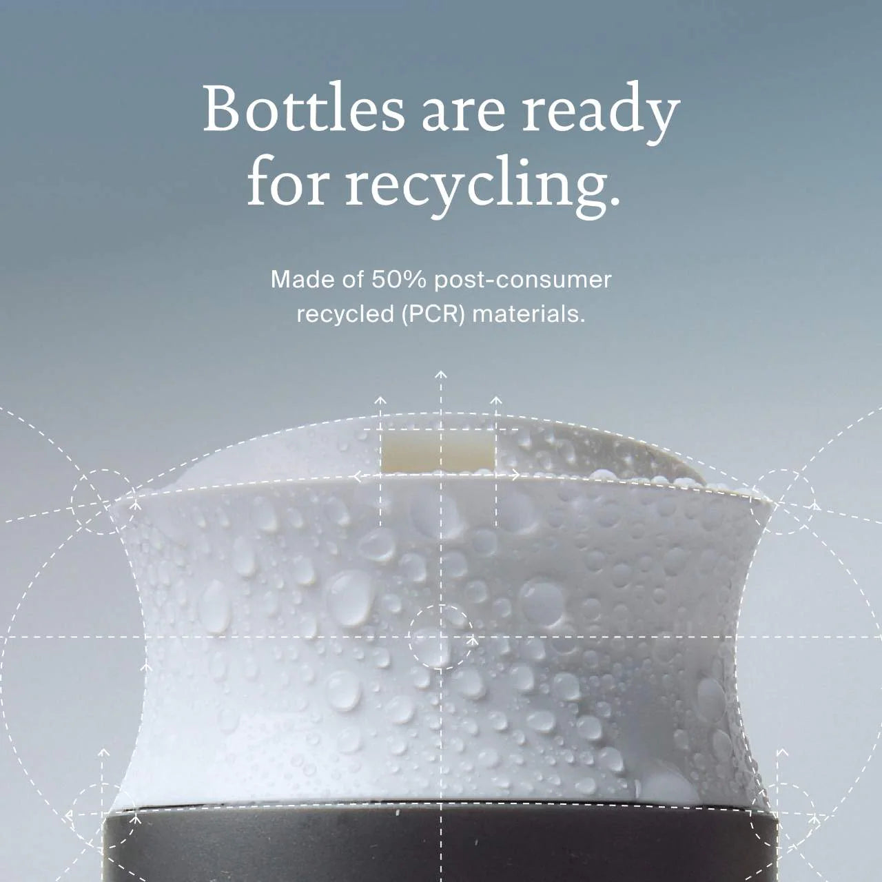 LIVING PROOF - SHAMPOOING RÉPARATEUR 236ML