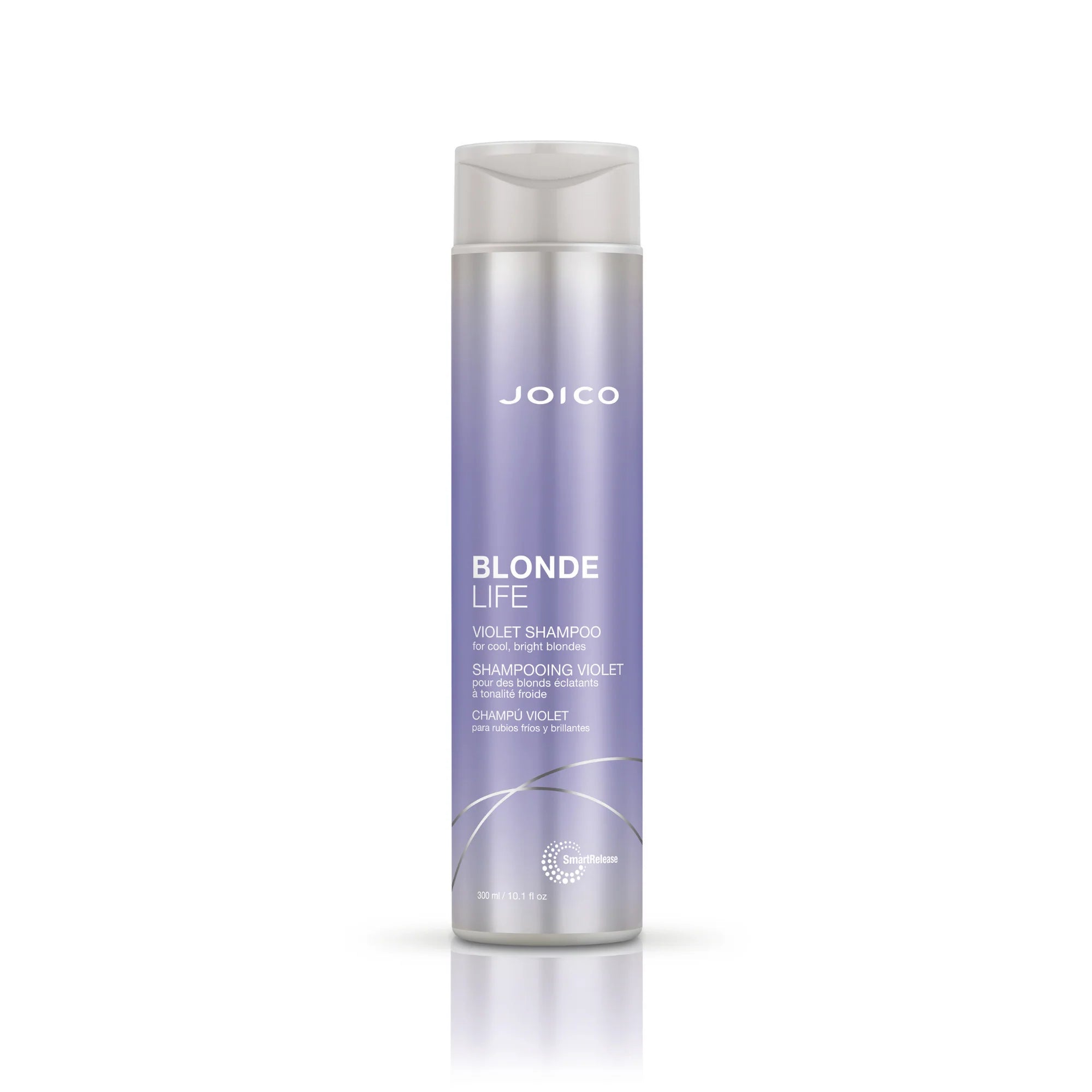 JOICO - BLONDE LIFE SHAMPOOING VIOLET