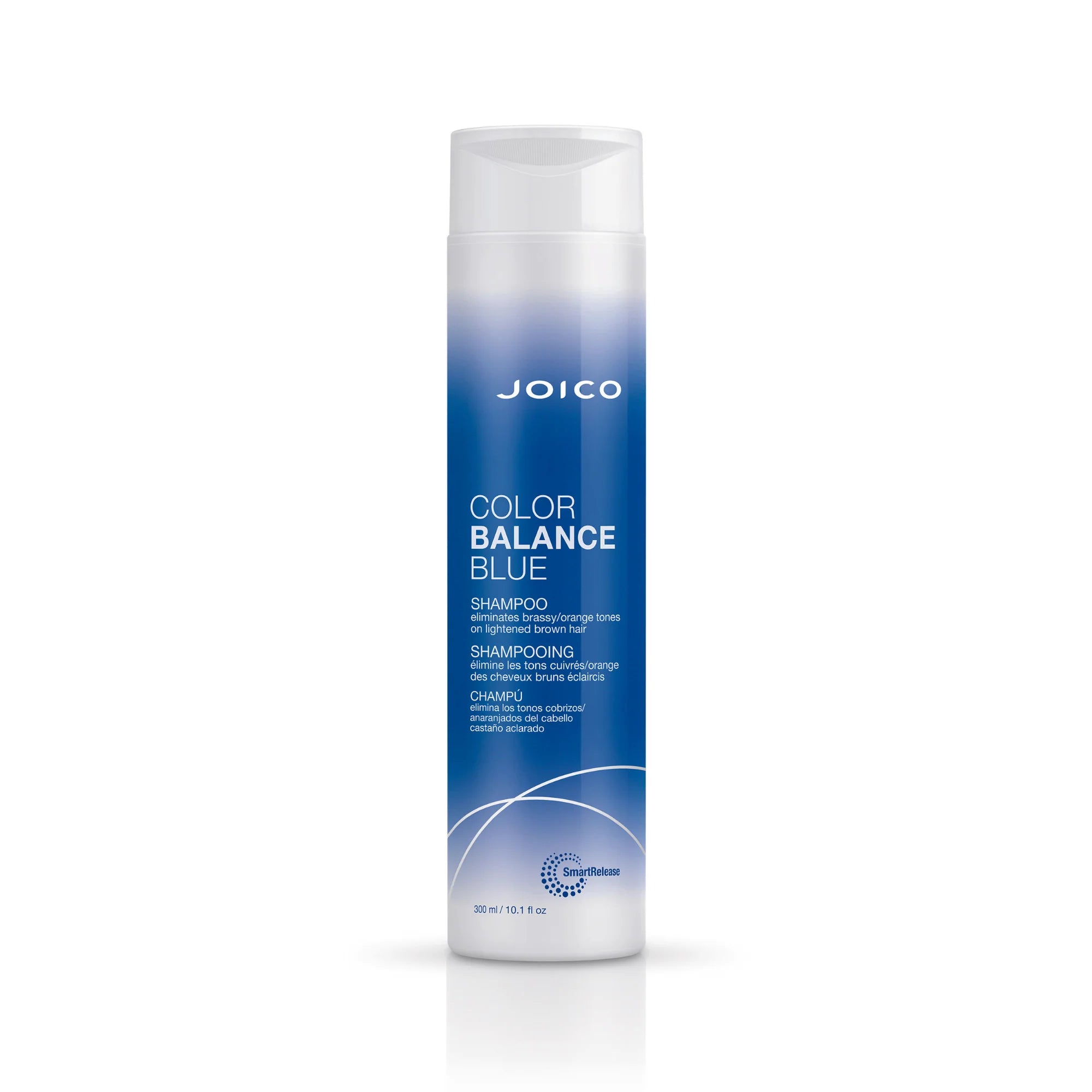 JOICO - SHAMPOOING COLOR BALANCE BLEU
